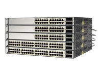 Cisco Catalyst 3750 24-Port Multi-Layer Ethernet Switch (WS-C3750E-24TD-E)